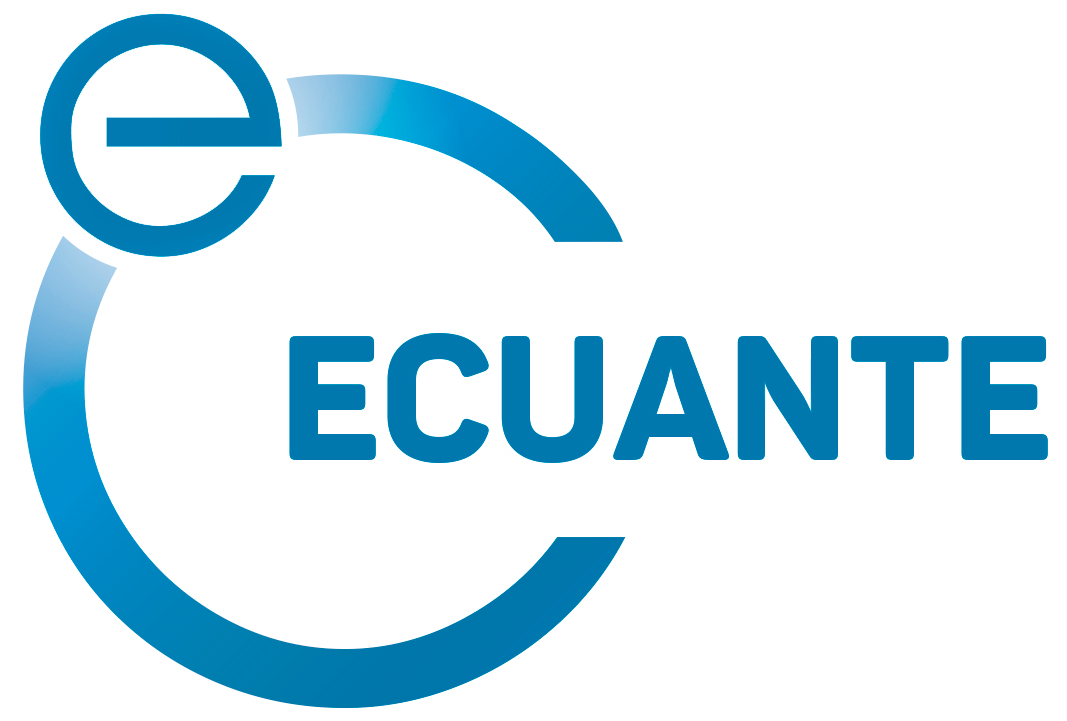 Logo Ecuante